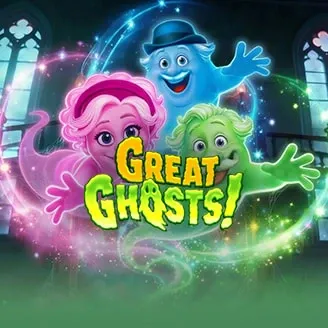 Pragmatic : Great Ghosts! - SUPERBET388