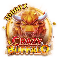 Facai : CRAZY BUFFALO - SUPERBET388