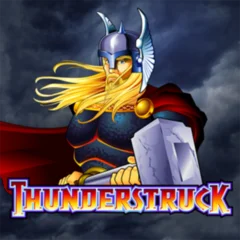Thunderstruck - SUPERBET388