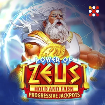 Power of Zeus - SUPERBET388