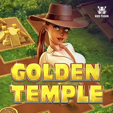 Golden Temple - SUPERBET388