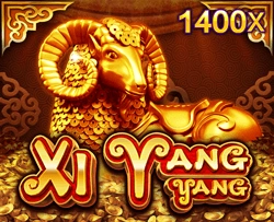 XiYangYang - SUPERBET388