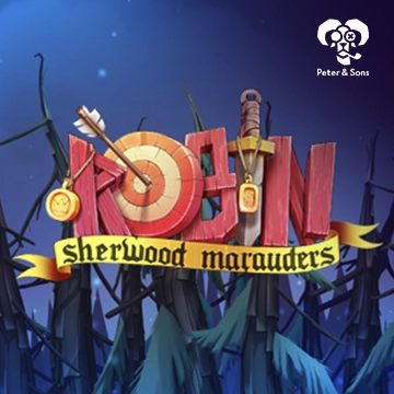 Robin - Sherwood Marauders - SUPERBET388