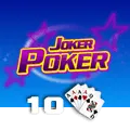 Joker Poker 10 Hand - SUPERBET388