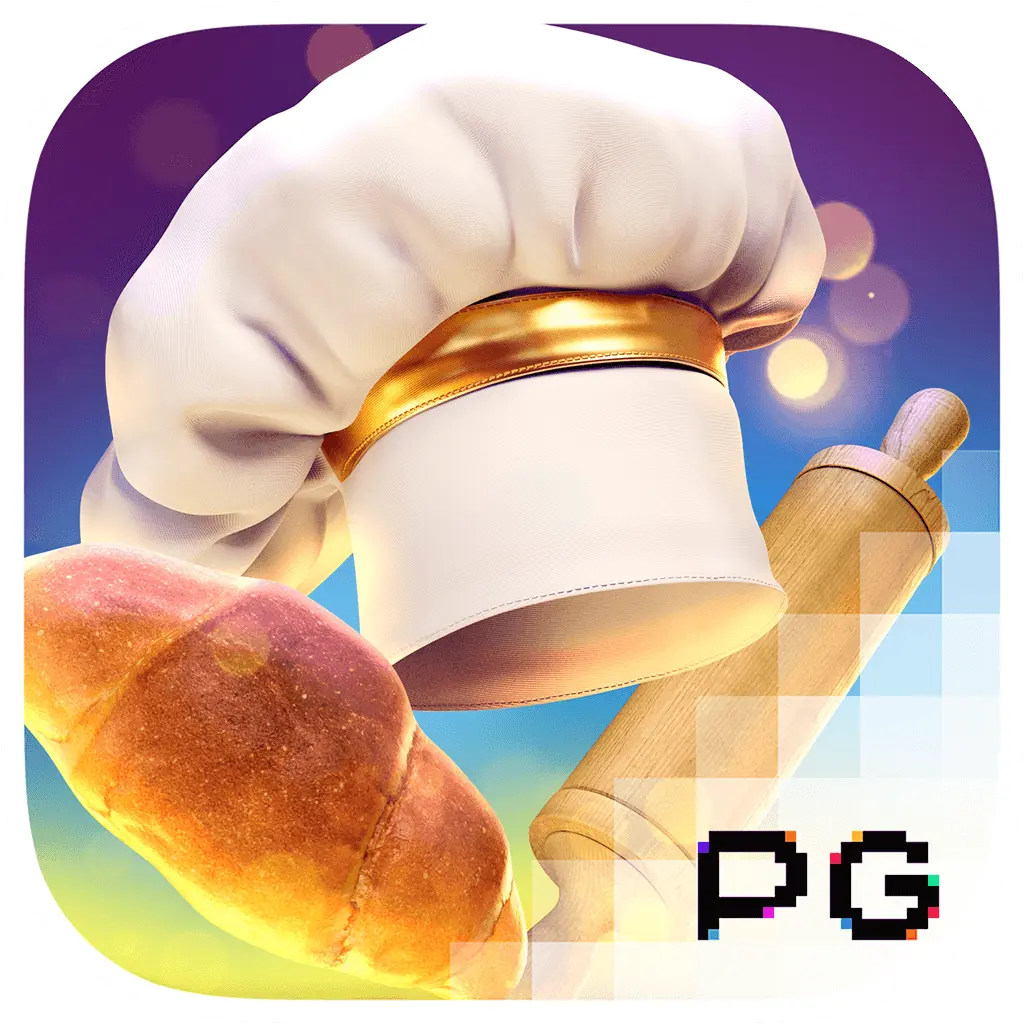 PGSoft : Bakery Bonanza - SUPERBET388
