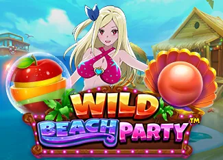 Pragmatic : Wild Beach Party - SUPERBET388