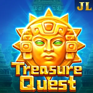 Treasure Quest - SUPERBET388