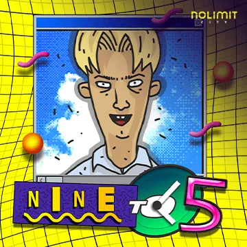 NolimitCity : Nine To Five - SUPERBET388