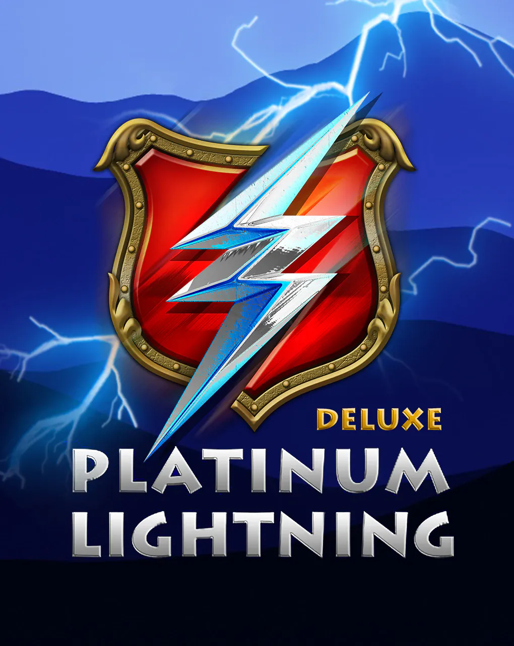 Platinum Lightning Deluxe - SUPERBET388
