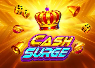 Pragmatic : Cash Surge - SUPERBET388