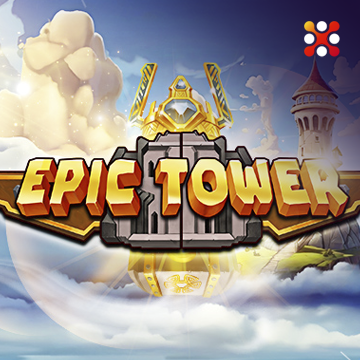 Epic Tower - SUPERBET388