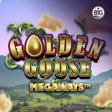 Golden Goose Megaways - SUPERBET388