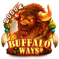 Facai : BUFFALO WAYS - SUPERBET388