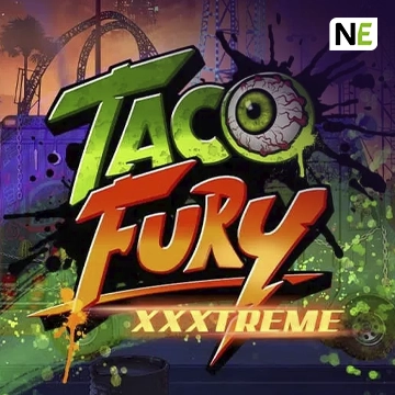 Taco Fury XXXtreme - SUPERBET388