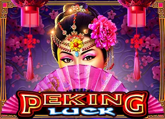 Pragmatic : Peking Luck - SUPERBET388