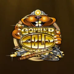 Gopher Gold - SUPERBET388
