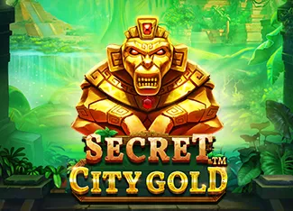 Pragmatic : Secret City Gold - SUPERBET388