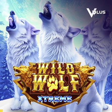 Wild Wolf Xtreme - SUPERBET388