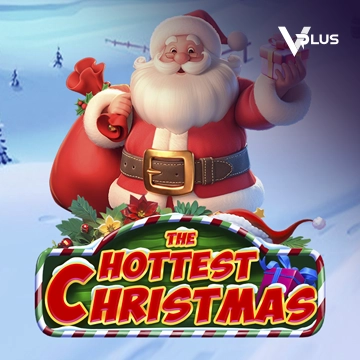 The Hottest Christmas - SUPERBET388