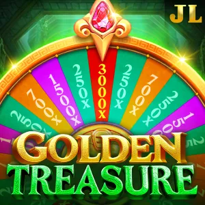 Golden Treasure - SUPERBET388