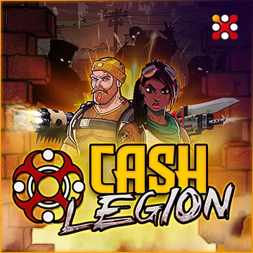 Cash Legion - SUPERBET388