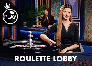Roulette Lobby - SUPERBET388