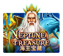 Joker123 : Neptune Treasure - SUPERBET388
