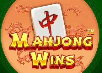 Pragmatic : Mahjong Wins - SUPERBET388
