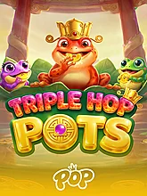 Triple Hop Pots - SUPERBET388