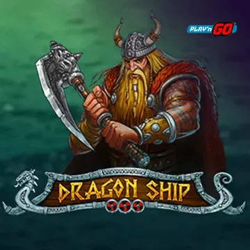 Dragon Ship - SUPERBET388