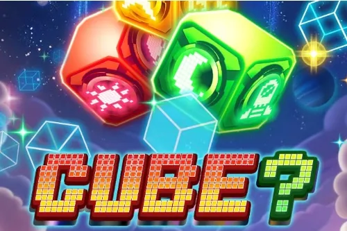 PLAYSTAR : CUBE? - SUPERBET388