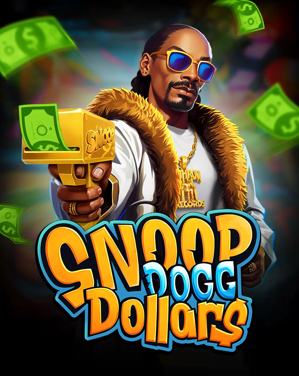 Snoop Dogg Dollars - SUPERBET388