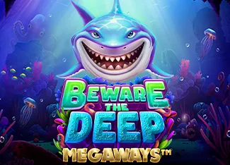 Pragmatic : Beware The Deep Megaways - SUPERBET388