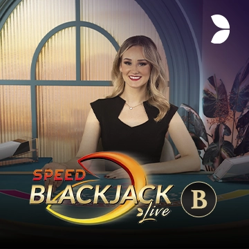 Speed VIP Blackjack B - SUPERBET388