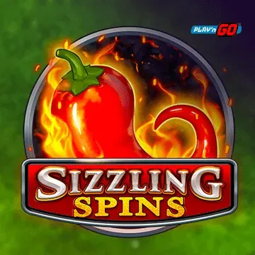Sizzling Spins - SUPERBET388