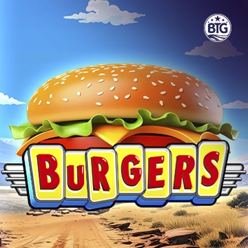 Burgers - SUPERBET388