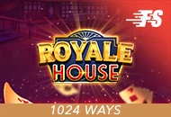 Royale House - SUPERBET388