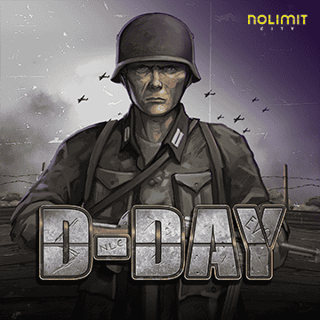 NolimitCity : D Day - SUPERBET388