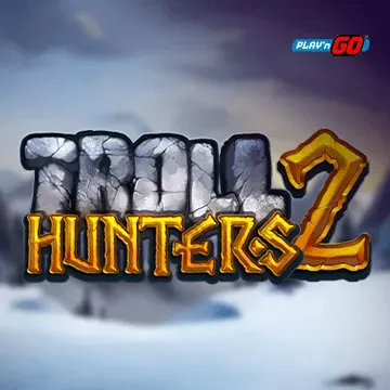 Troll Hunters 2 - SUPERBET388
