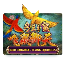 Bird Paradise - SUPERBET388