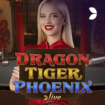 Dragon Tiger Phoenix - SUPERBET388