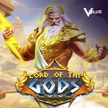 Lord of the Gods - SUPERBET388