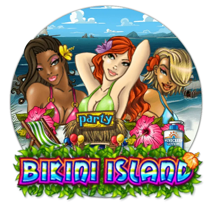Habanero : Bikini Island - SUPERBET388