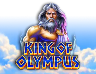 King of Olympus - SUPERBET388