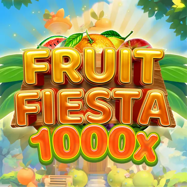 Fruit Fiesta 1000 - SUPERBET388