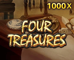 Four Treasures - SUPERBET388