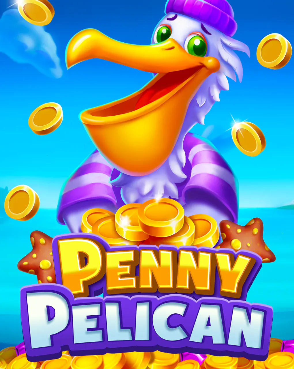 Penny Pelican - SUPERBET388