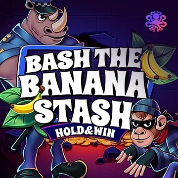 Bash the Banana Stash - SUPERBET388