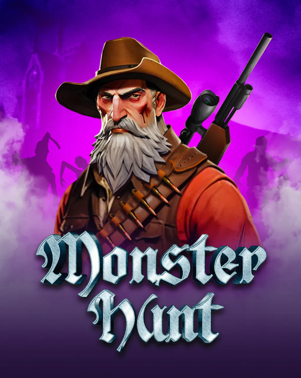 Monster Hunt - SUPERBET388