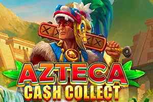 Azteca: Cash Collect - SUPERBET388